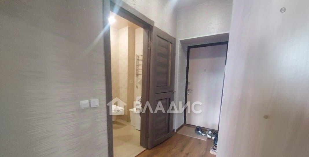 квартира г Сыктывкар ул Тентюковская 328 фото 9