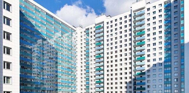 метро Ленинский Проспект пр-кт Героев 23 фото