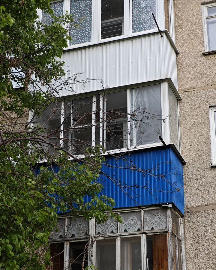 квартира г Елец ул Спутников 3 фото 1