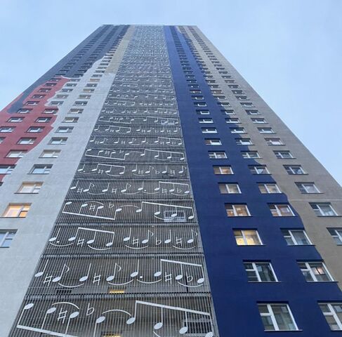 ул Авангардная 2 Московская область, Красногорск фото