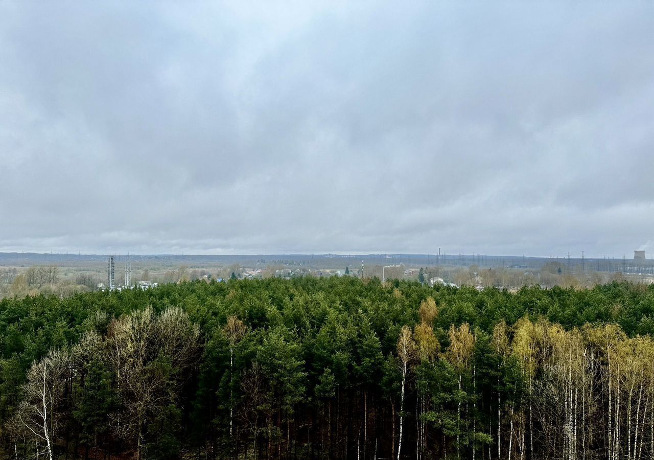 квартира р-н Всеволожский г Мурино ул Екатерининская 23 Девяткино, Муринское городское поселение фото 12