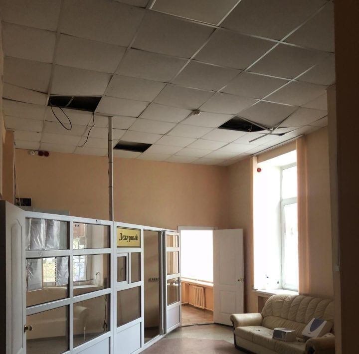 свободного назначения г Хабаровск р-н Кировский ул Орджоникидзе 25 фото 11