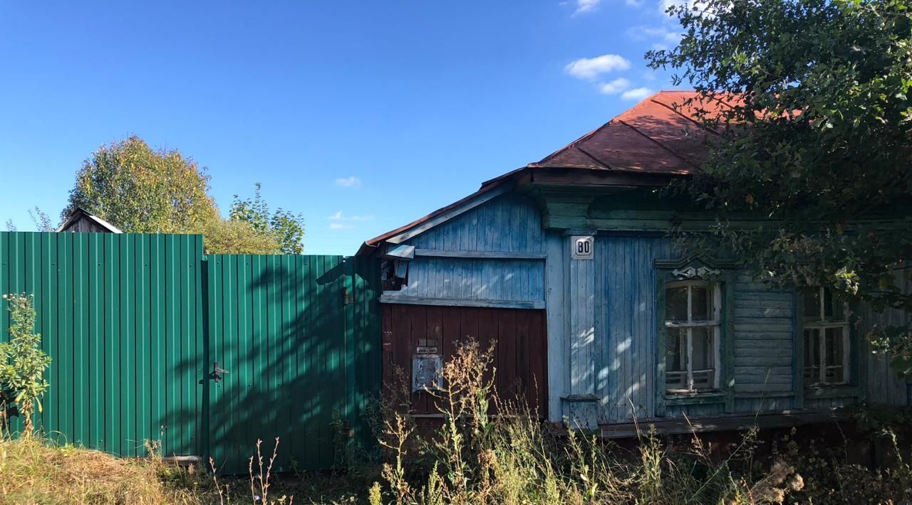 дом р-н Петровский г Петровск ул Комсомольская 80 фото 13