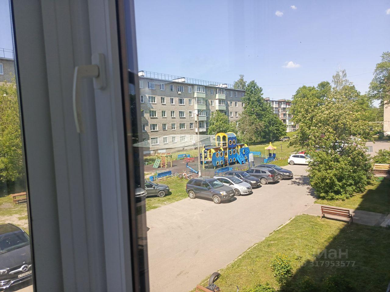 квартира г Шатура г Рошаль ул Советская 49 фото 5