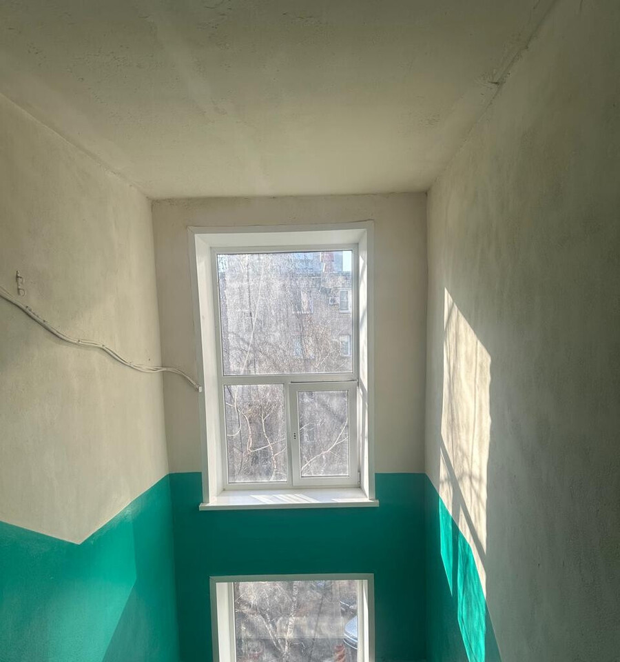 квартира г Тамбов ул Рылеева 62/2 фото 1