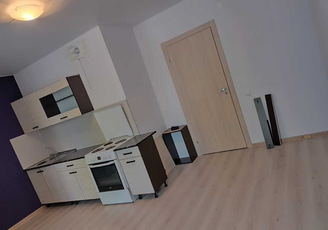 квартира г Санкт-Петербург ул Фёдора Котанова 13к/2 Звёздная фото 9
