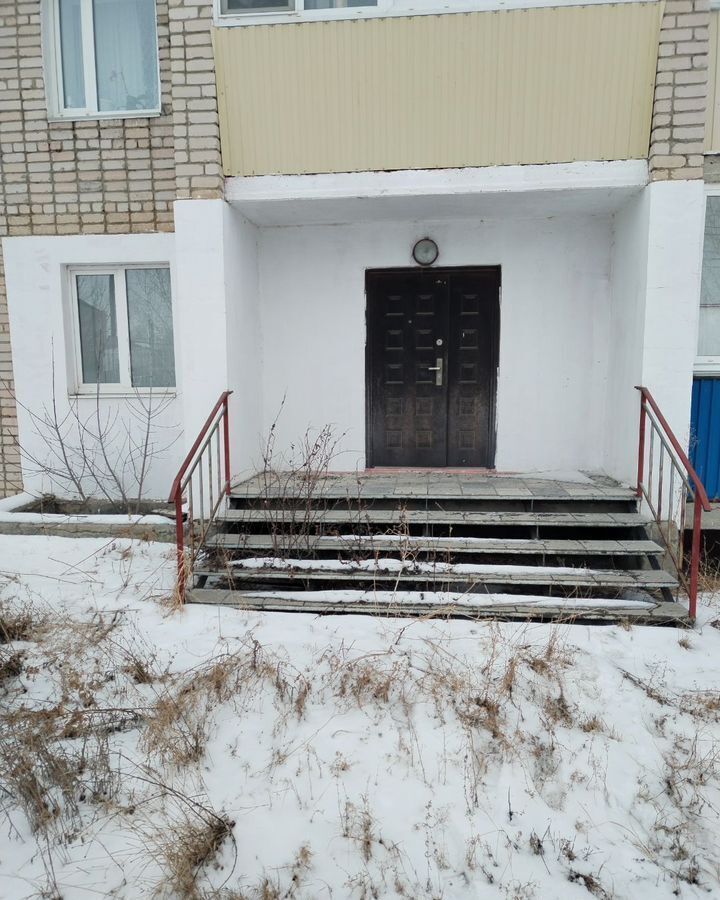 квартира р-н Карталинский г Карталы ул Братьев Кашириных 2 Карталинское городское поселение фото 1