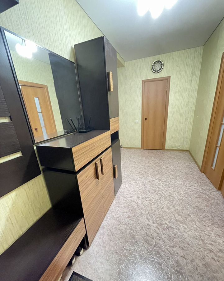 квартира г Ярославль р-н Дзержинский ул Брагинская 19 фото 1