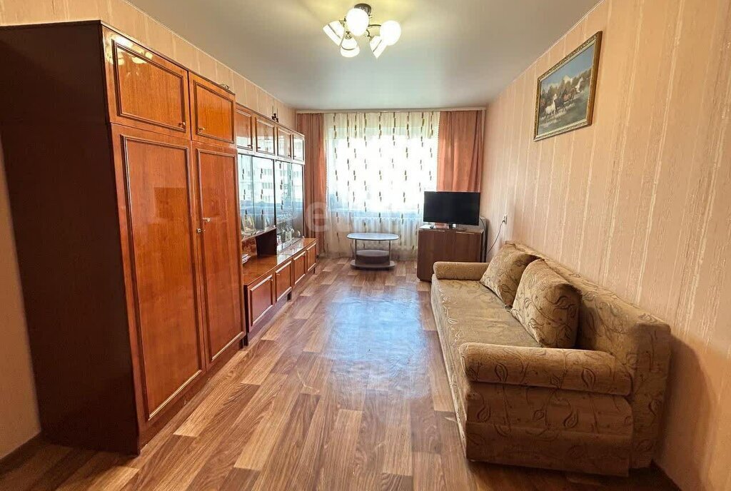 квартира г Стерлитамак ул Коммунистическая 52 фото 4