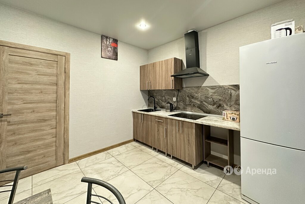 квартира г Краснодар ул Конгрессная 33 фото 2