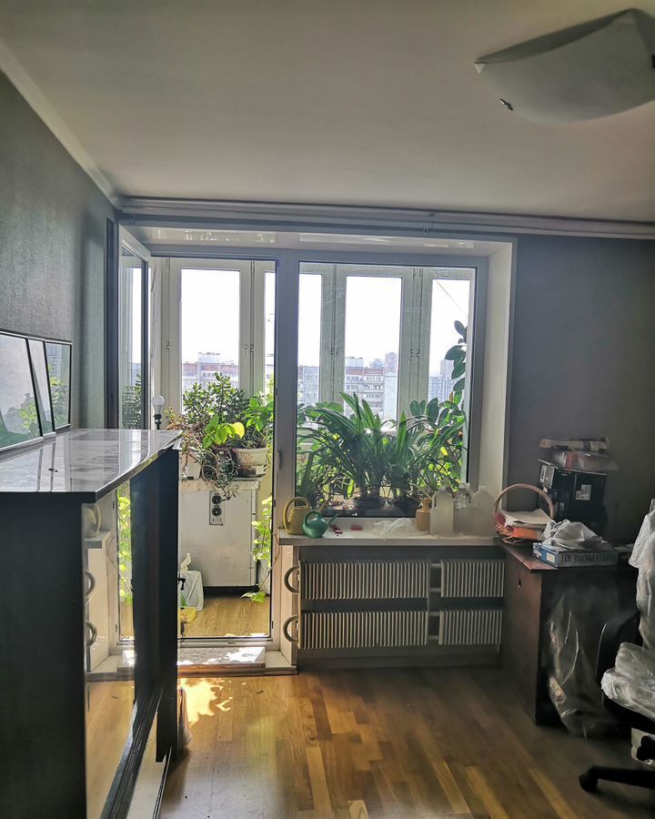 квартира г Москва метро Курьяново б-р Новочеркасский 3 фото 9