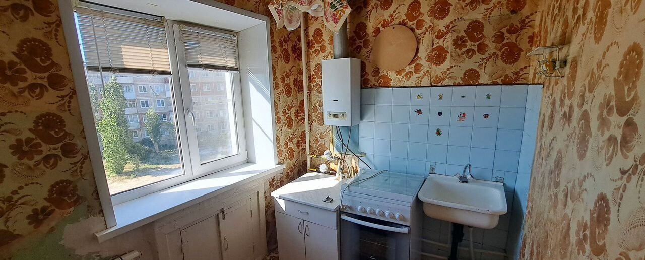 квартира г Камышин ул Некрасова 23 фото 10