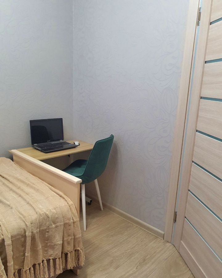 квартира г Новодвинск ул Димитрова 23 фото 32