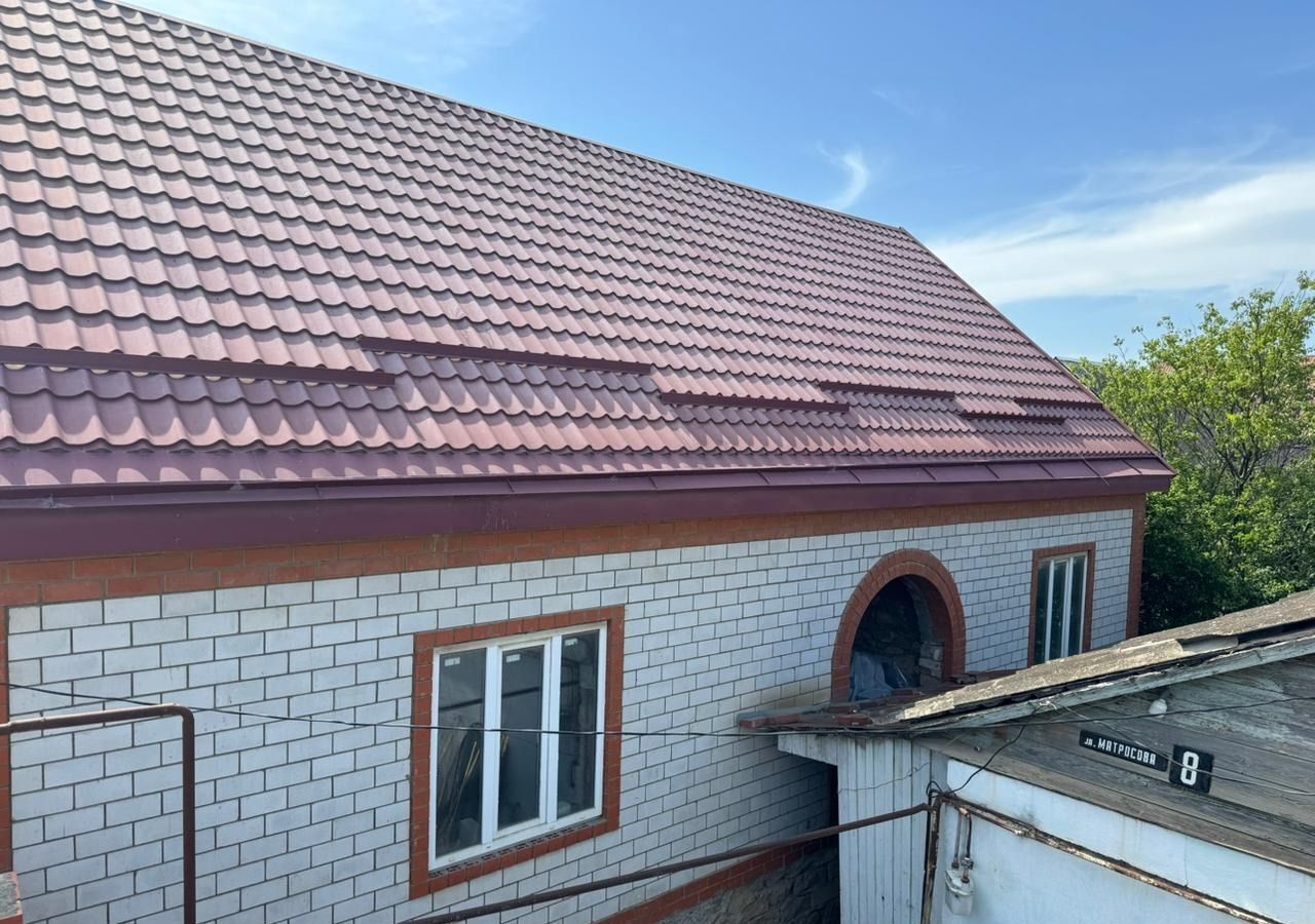 дом г Избербаш ул Матросова 8 фото 4