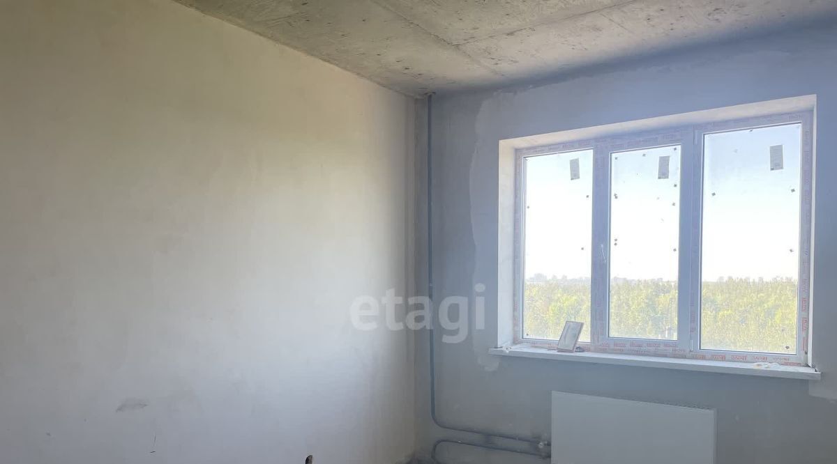 квартира г Воронеж р-н Советский ул 9 Января 233/40 фото 12