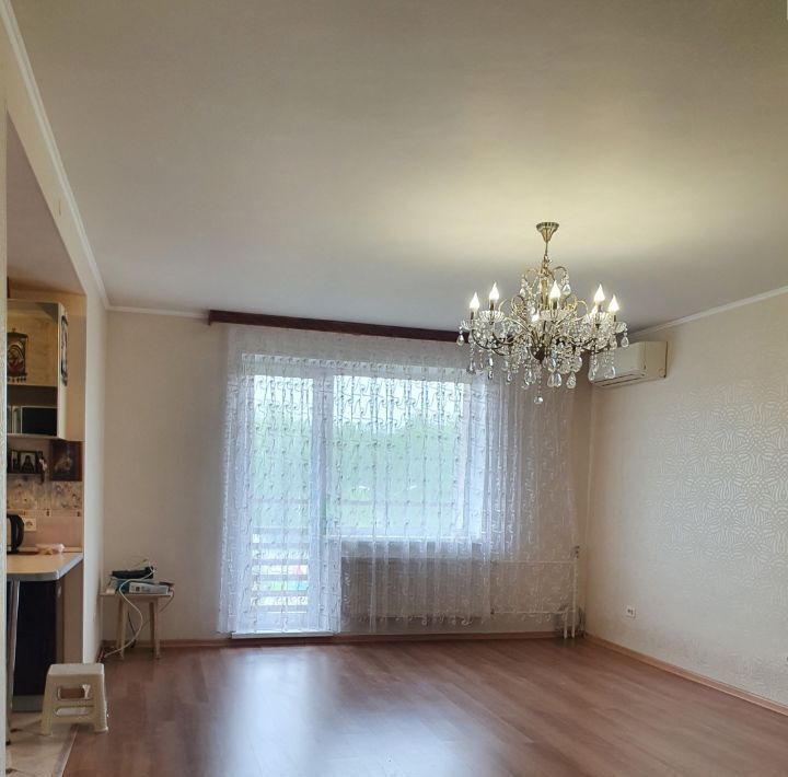 квартира г Челябинск Западный ул Еловая 9 Залесье мкр фото 2