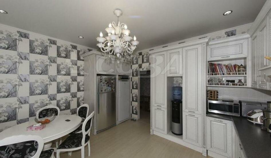 квартира г Тюмень ул Широтная 108к/5 фото 1