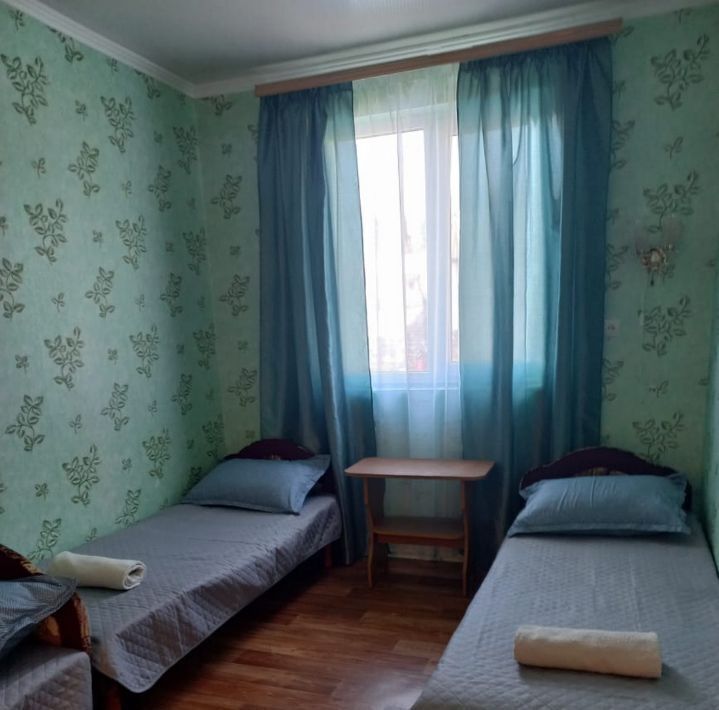 комната г Сочи р-н Лазаревский Лазаревское ул Новая 10 жилрайон фото 4
