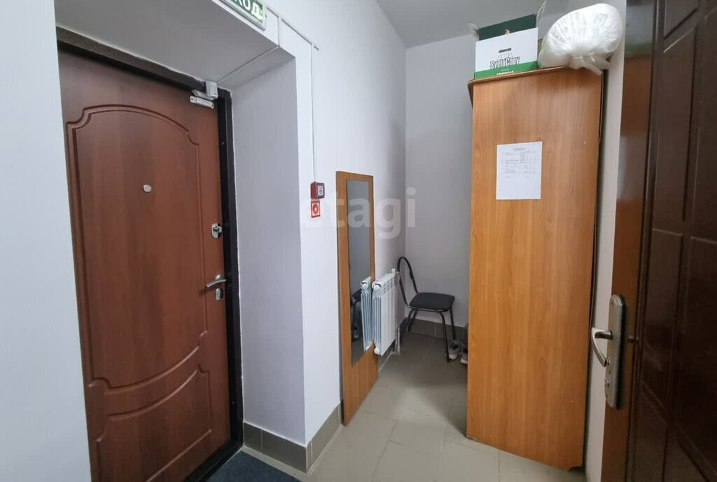 свободного назначения г Тобольск ул 8-е Марта 11 фото 9