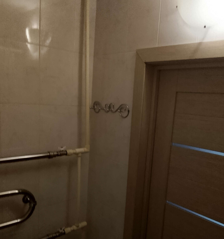 квартира г Самара Металлург ул Алма-Атинская 21 Гвардейская, 26 фото 45