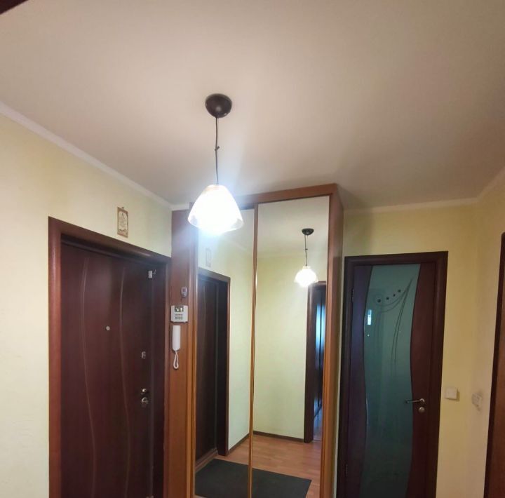 квартира городской округ Истра г Дедовск ул Керамическая 25 Нахабино фото 21