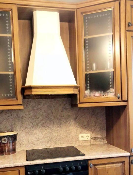 квартира г Москва метро Отрадное ул Санникова 13 фото 5