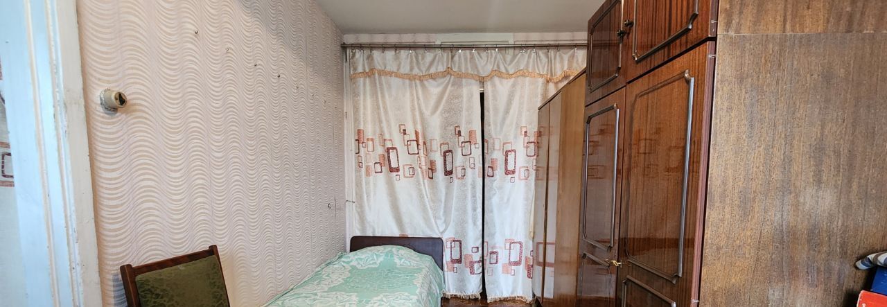 квартира г Кемерово р-н Центральный ул Волгоградская 21 фото 14