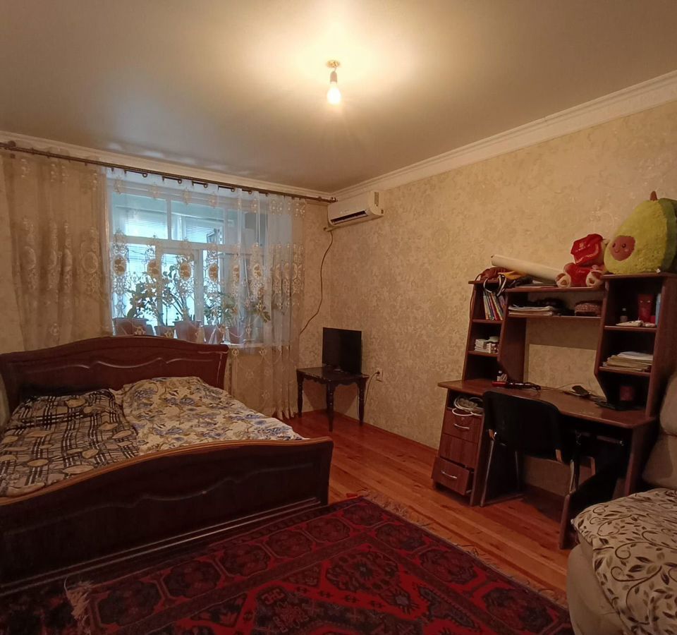 квартира г Махачкала р-н Ленинский ул Устарбекова 12 фото 5