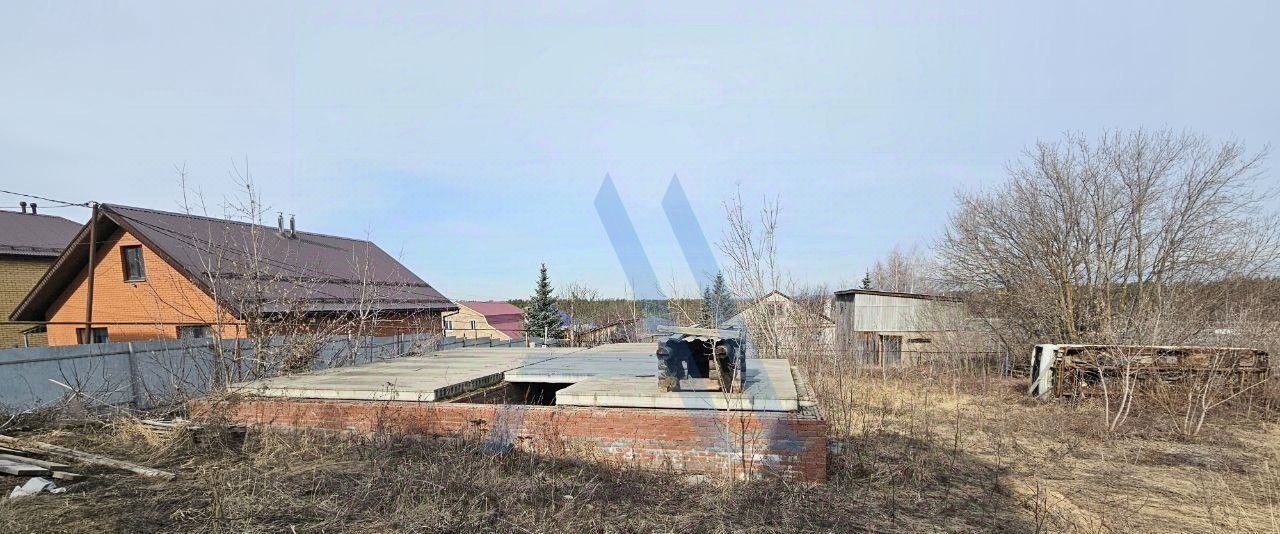 земля г Казань п Киндери Суконная слобода Казань, жилмассив, ул. Нагорная, уч 66 фото 10
