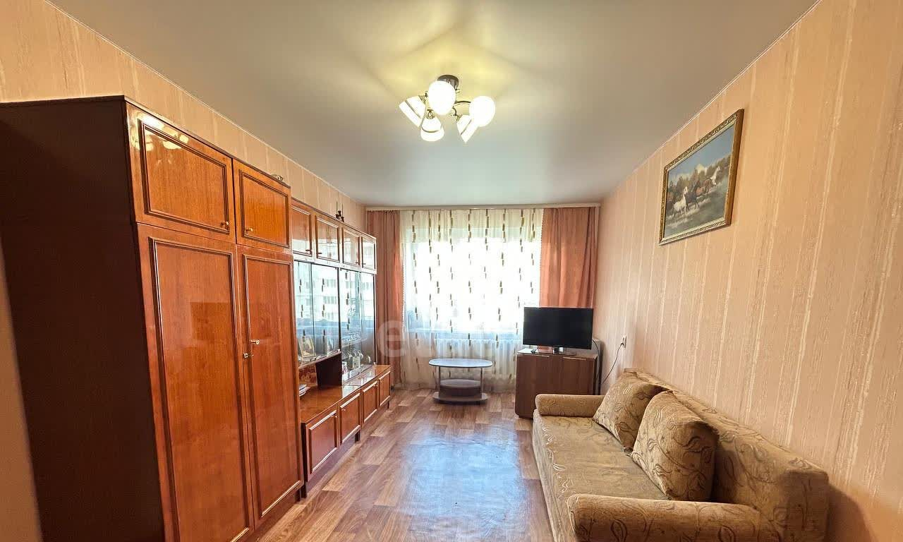 квартира г Стерлитамак Солнечный ул Коммунистическая 52 фото 4