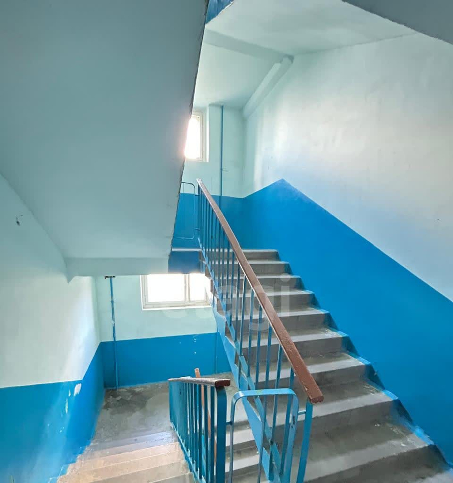 квартира г Стерлитамак Солнечный ул Коммунистическая 52 фото 12