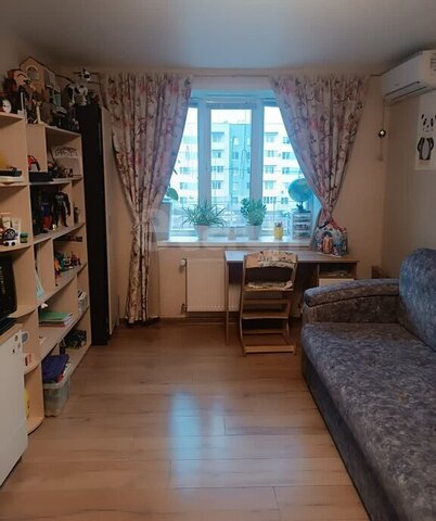 квартира Алабинская ул Василия Татищева 12 фото
