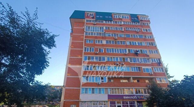 свободного назначения дом 17а фото