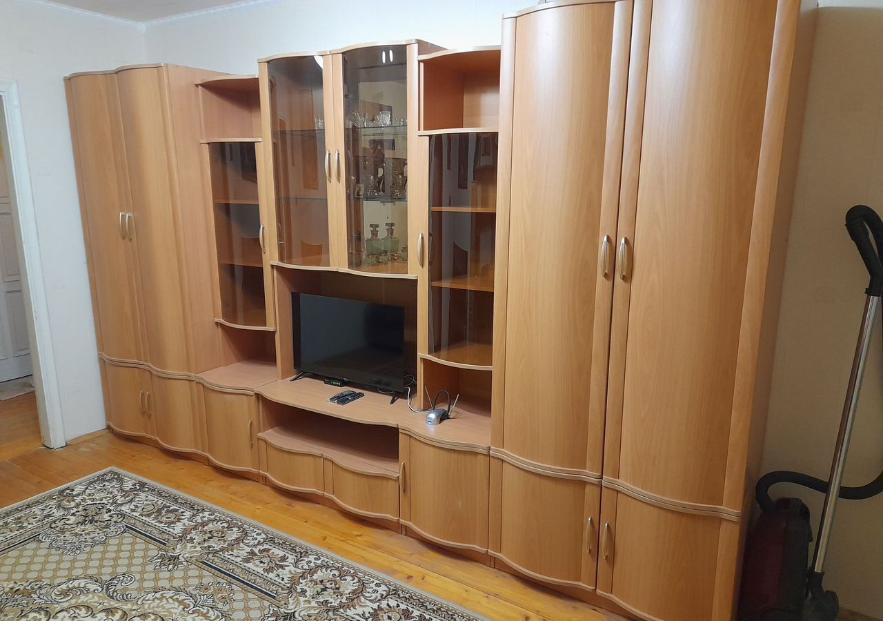 квартира г Смоленск р-н Промышленный ул Твардовского 22а фото 3
