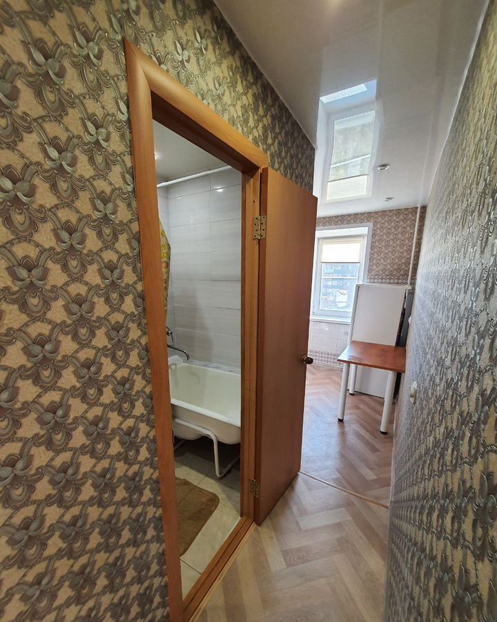 квартира г Комсомольск-на-Амуре ул Ленинградская 70к/3 фото 5