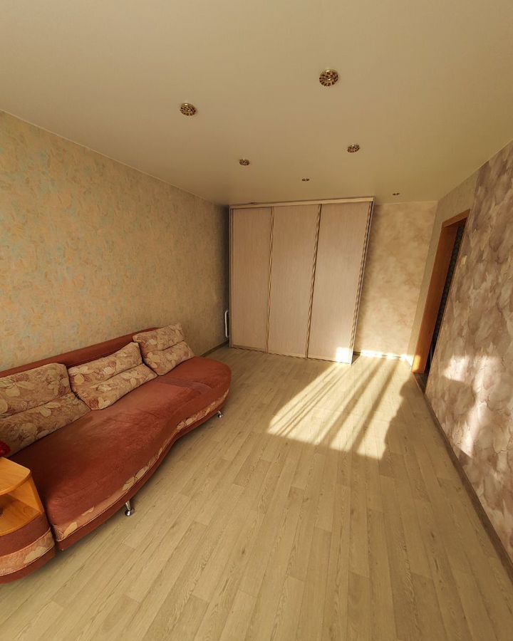 квартира г Комсомольск-на-Амуре ул Ленинградская 70к/3 фото 12