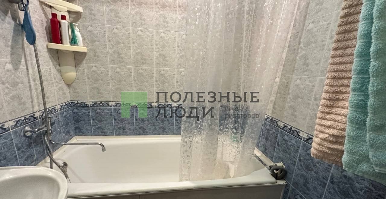 квартира г Белгород Западный ул 5 Августа 44 фото 16