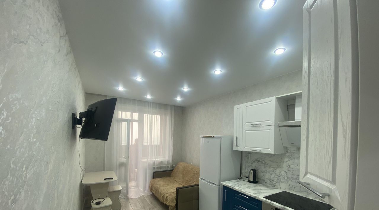 квартира г Чита п Текстильщиков р-н Черновский мкр 3-й 20 фото 3