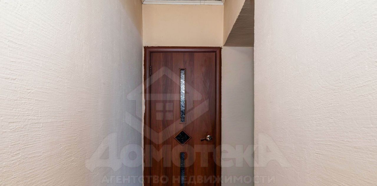квартира г Новокузнецк р-н Кузнецкий ул Екимова 11 фото 10