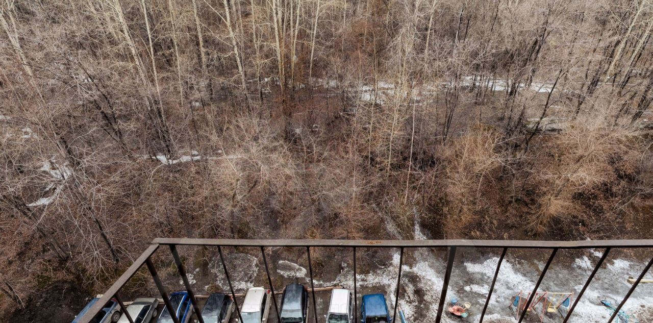 квартира г Новокузнецк р-н Кузнецкий ул Екимова 11 фото 14
