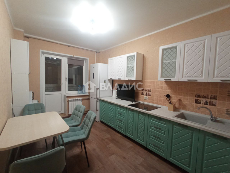 квартира г Белгород Западный ул Есенина 8а фото 2