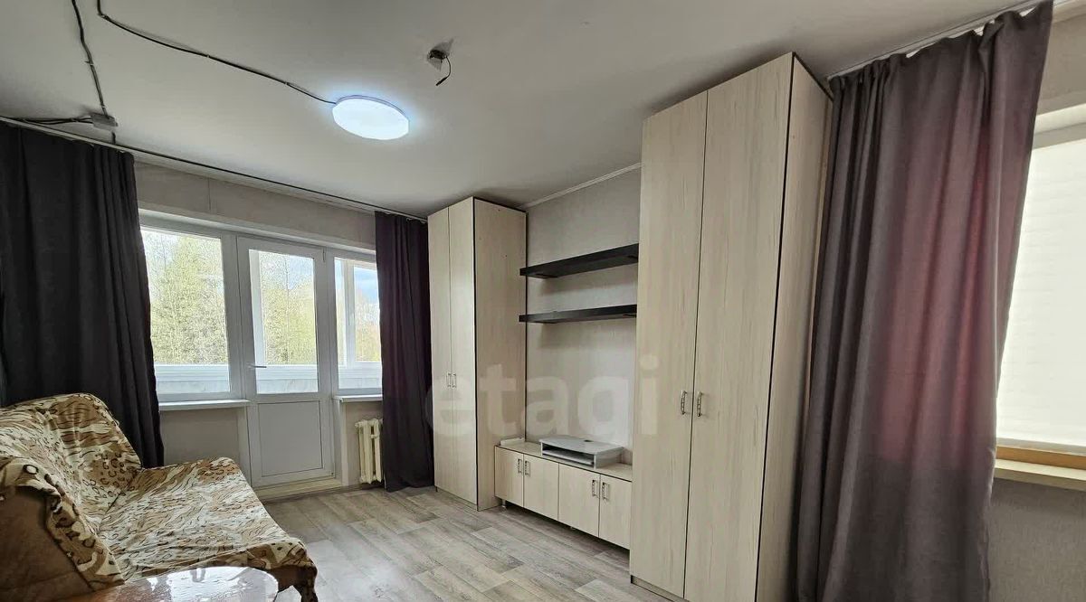 квартира г Сыктывкар ул Карла Маркса 226 фото 2