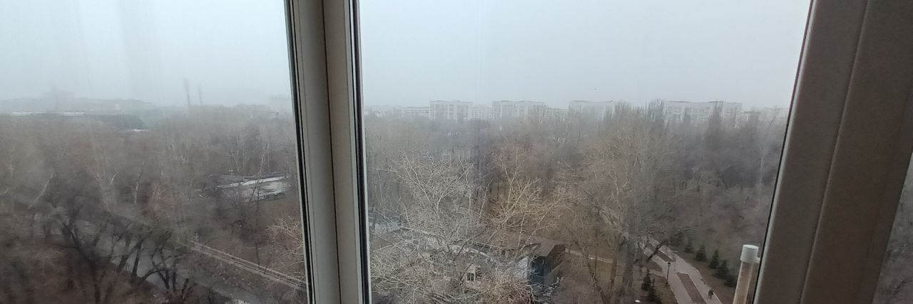 квартира г Самара Безымянка пер Ташкентский 43а фото 9