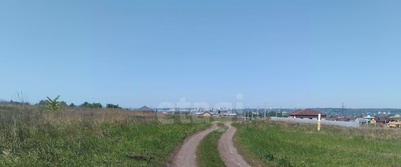 земля г Белгород Восточный ул Виктора Лосева фото 3