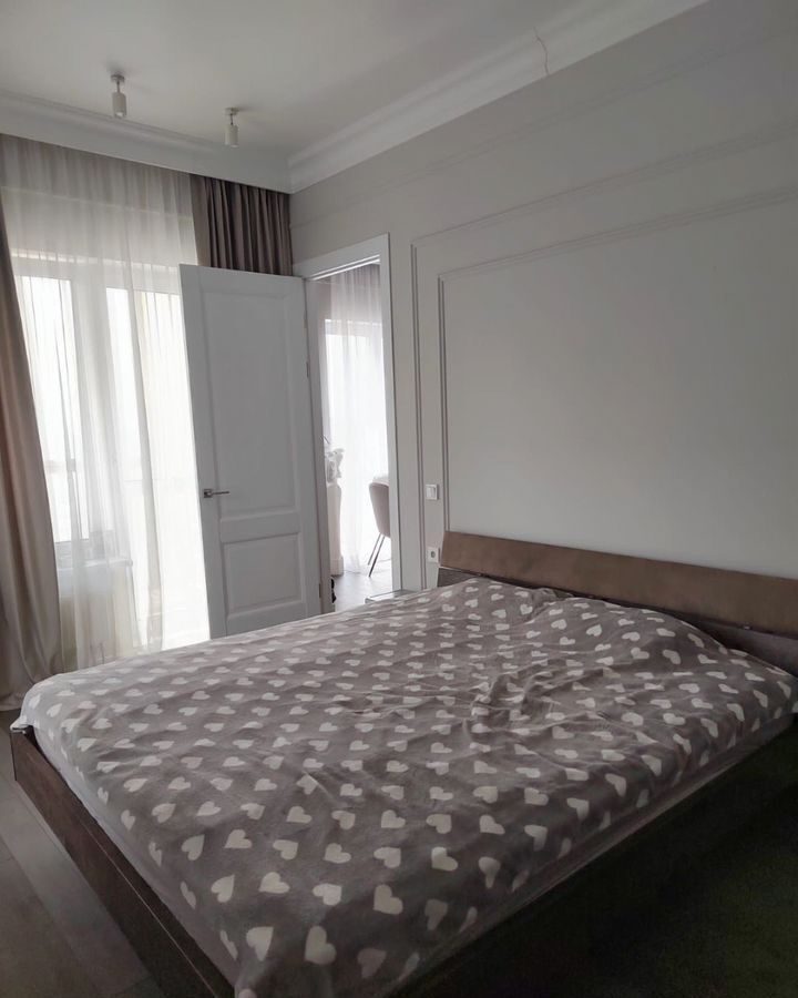 квартира г Зеленоград к 355 фото 25