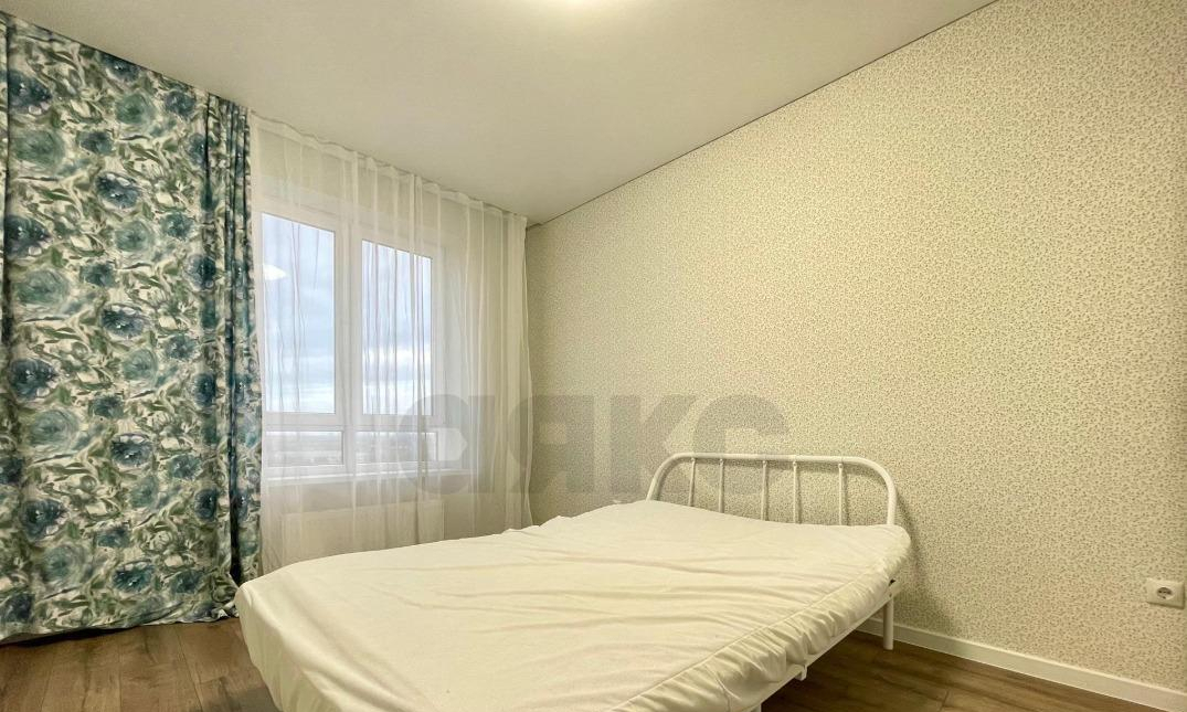 квартира г Краснодар мкр Любимово 2 фото 8