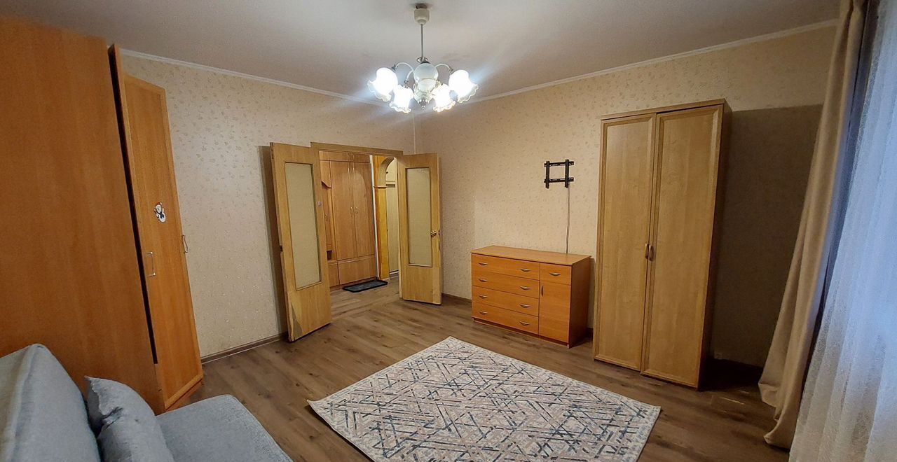 квартира г Зеленоград Зеленоград-Крюково, к 1424 фото 12