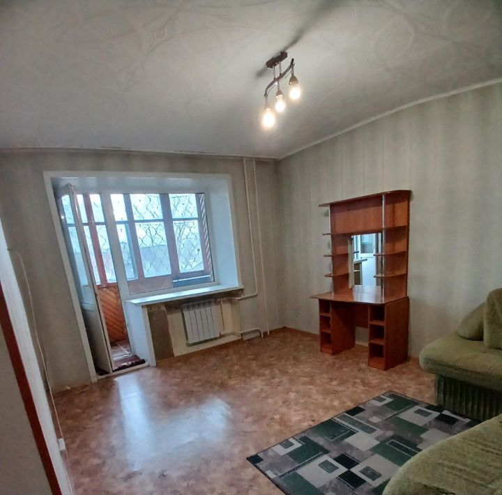 квартира г Новокузнецк р-н Куйбышевский ул Челюскина 41а фото 11