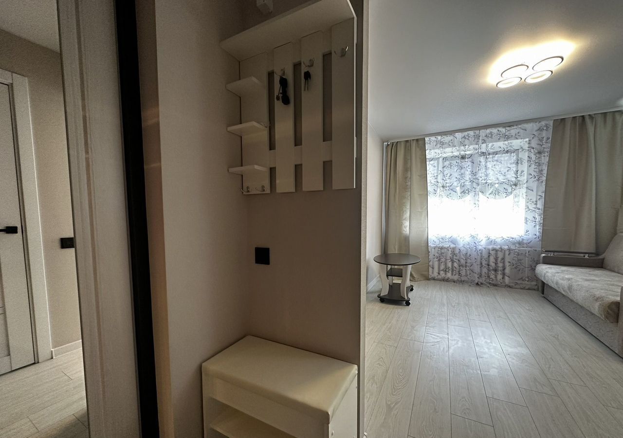 комната г Великий Новгород Донецкий ул Большая Московская 49к/2 фото 4