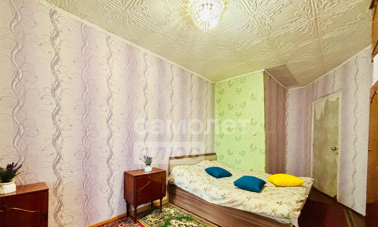 квартира г Ижевск Малиновая Гора ул Тверская 52 1-я фото 16
